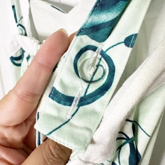 MODCLOTH Unicorn "Heck Yes" Jellyfish Octopus Print Rockabilly Dress Size M HTF - Picture 7 of 10